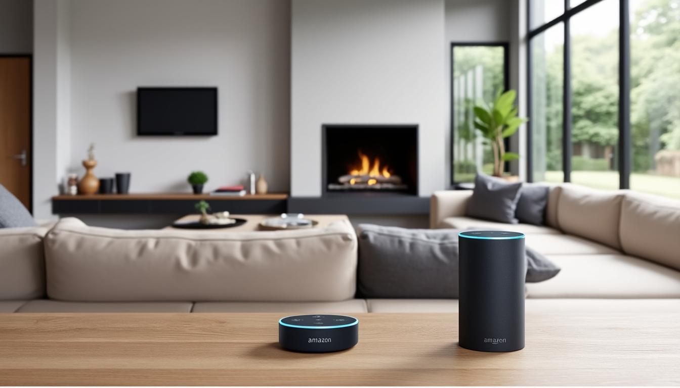 découvrez notre sélection exclusive de produits maison connectée pour les prime big deal days 2025. profitez des meilleures offres le 21 octobre 2025 et équipez votre domicile avec les dernières innovations à prix réduit !