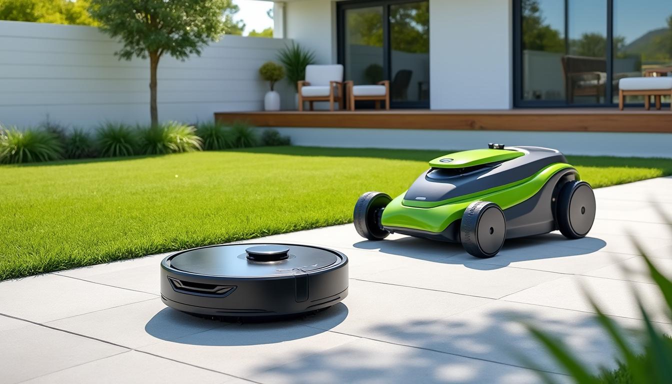 découvrez les meilleures offres maison connectée lors des prime big deal days 2025 ! profitez de nos sélections exclusives le 23 octobre pour équiper votre maison à prix réduit.