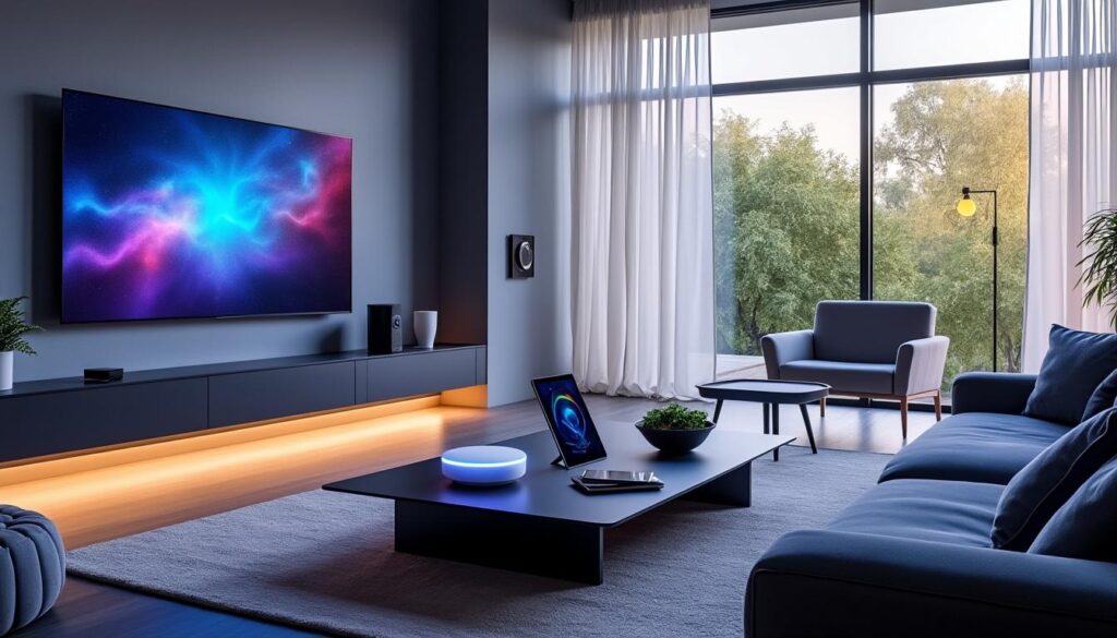 découvrez les meilleures offres des prime big deal days 2025 pour la maison connectée ! profitez, le 24 octobre 2025, de sélections exclusives sur les objets connectés et simplifiez votre quotidien à petits prix.