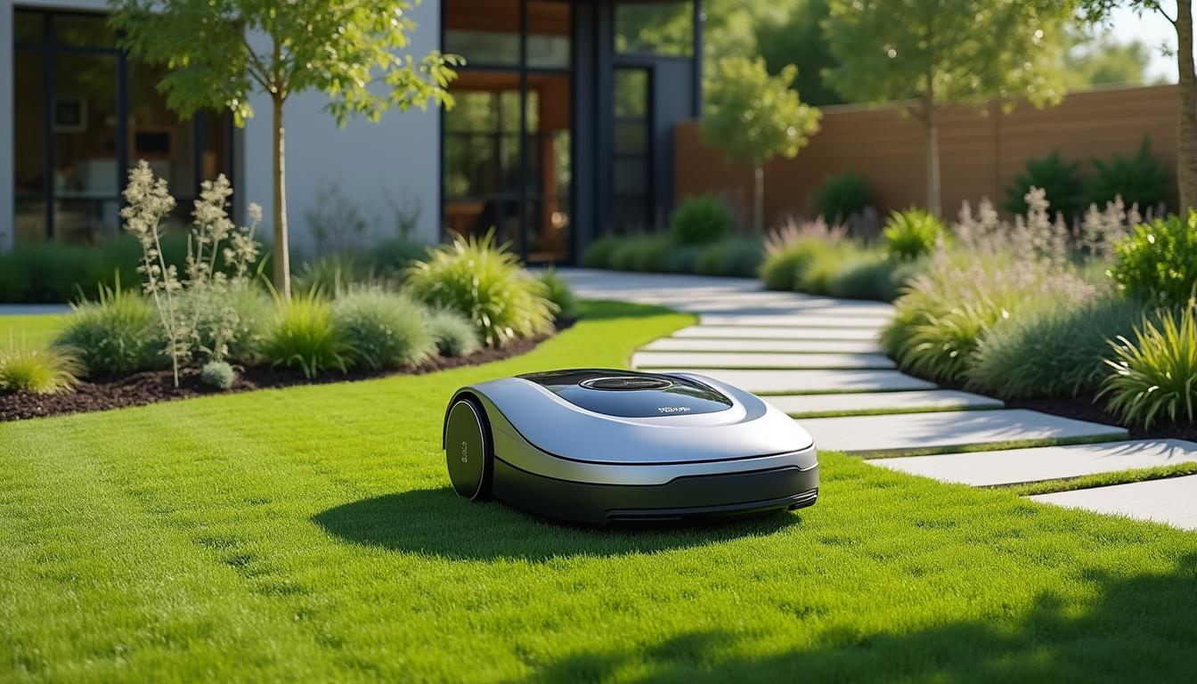 découvrez notre sélection exclusive de produits maison connectée lors des prime big deal days 2025 ! profitez des meilleures offres le 26 octobre 2025 pour équiper votre domicile avec les dernières innovations technologiques.