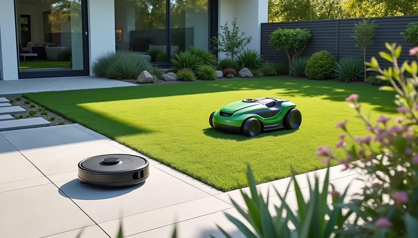 découvrez les meilleures sélections de produits maison connectée lors des prime big deal days 2025. profitez d'offres exclusives et de bons plans le 28 octobre 2025 pour transformer votre maison en un espace intelligent, sécurisé et confortable !