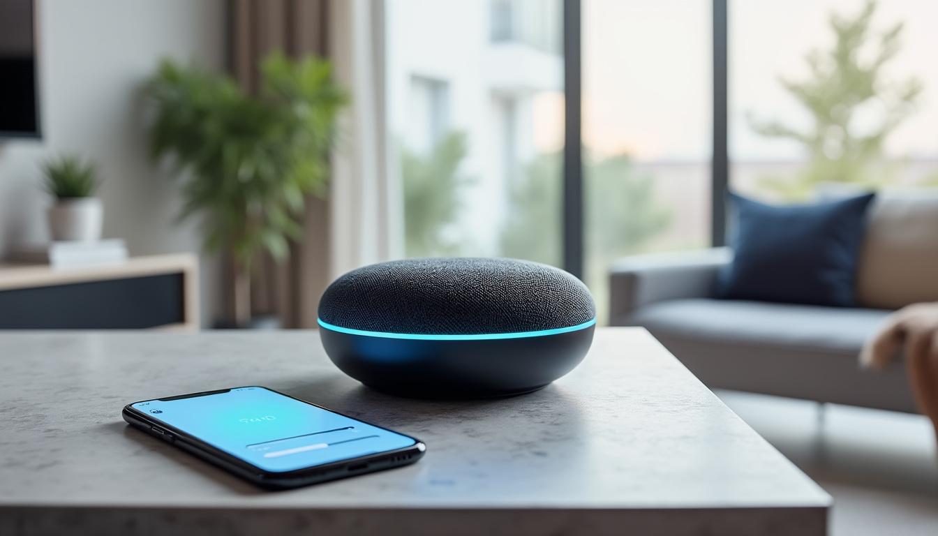 découvrez notre sélection exclusive d'appareils maison connectée à l'occasion des prime big deal days 2025. profitez des meilleures offres et bons plans le 30 octobre 2025 pour équiper votre intérieur au meilleur prix !