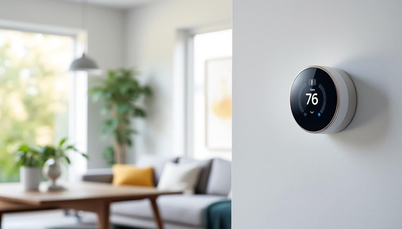 découvrez notre sélection exclusive de produits maison connectée à l'occasion des prime big deal days 2025 ! profitez des meilleures promotions du 31/10/2025 pour équiper votre intérieur avec les dernières technologies intelligentes.