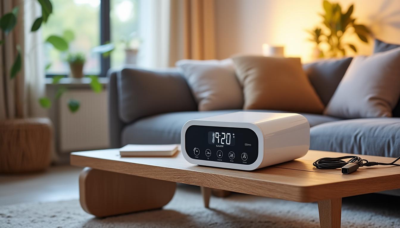découvrez les erreurs courantes à éviter et les meilleures pratiques pour utiliser efficacement vos radiateurs connectés en 2025. optimisez votre confort et réduisez votre consommation d'énergie grâce à nos conseils experts.