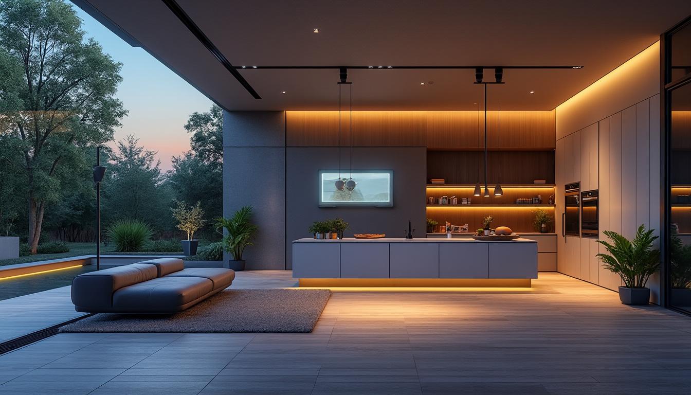 découvrez les dernières offres domotique du cyber monday 2025, disponibles le 27 novembre. profitez des promotions exclusives pour moderniser votre maison intelligente à prix réduit !