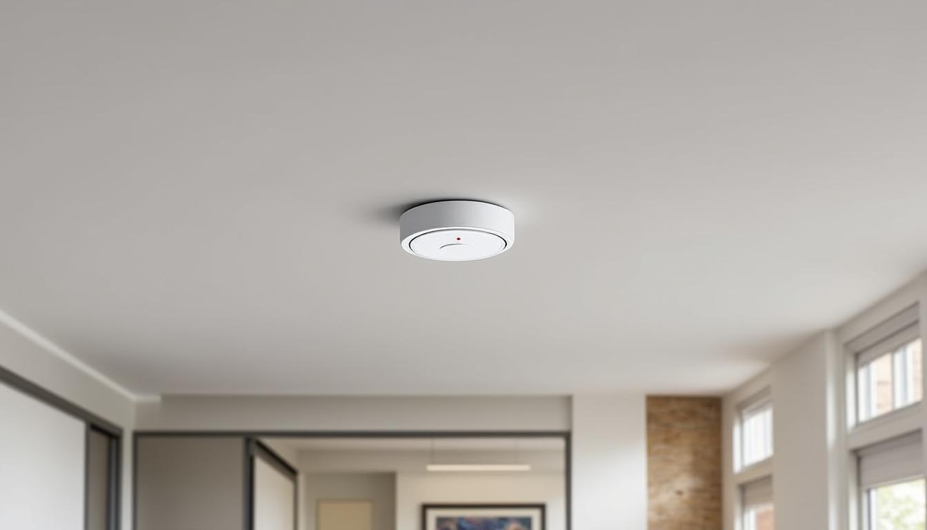découvrez comment installer facilement des détecteurs de fumée sans travaux complexes. protégez votre maison en quelques minutes grâce à nos conseils pratiques et rapides.