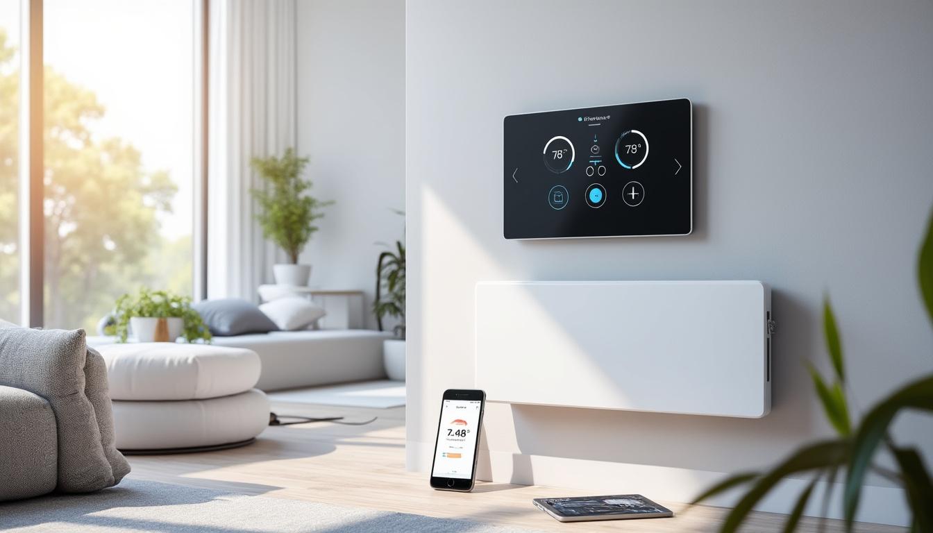 découvrez les erreurs à éviter et les bonnes pratiques pour bien utiliser vos radiateurs connectés en 2025. guide complet et conseils actualisés (édition 2).