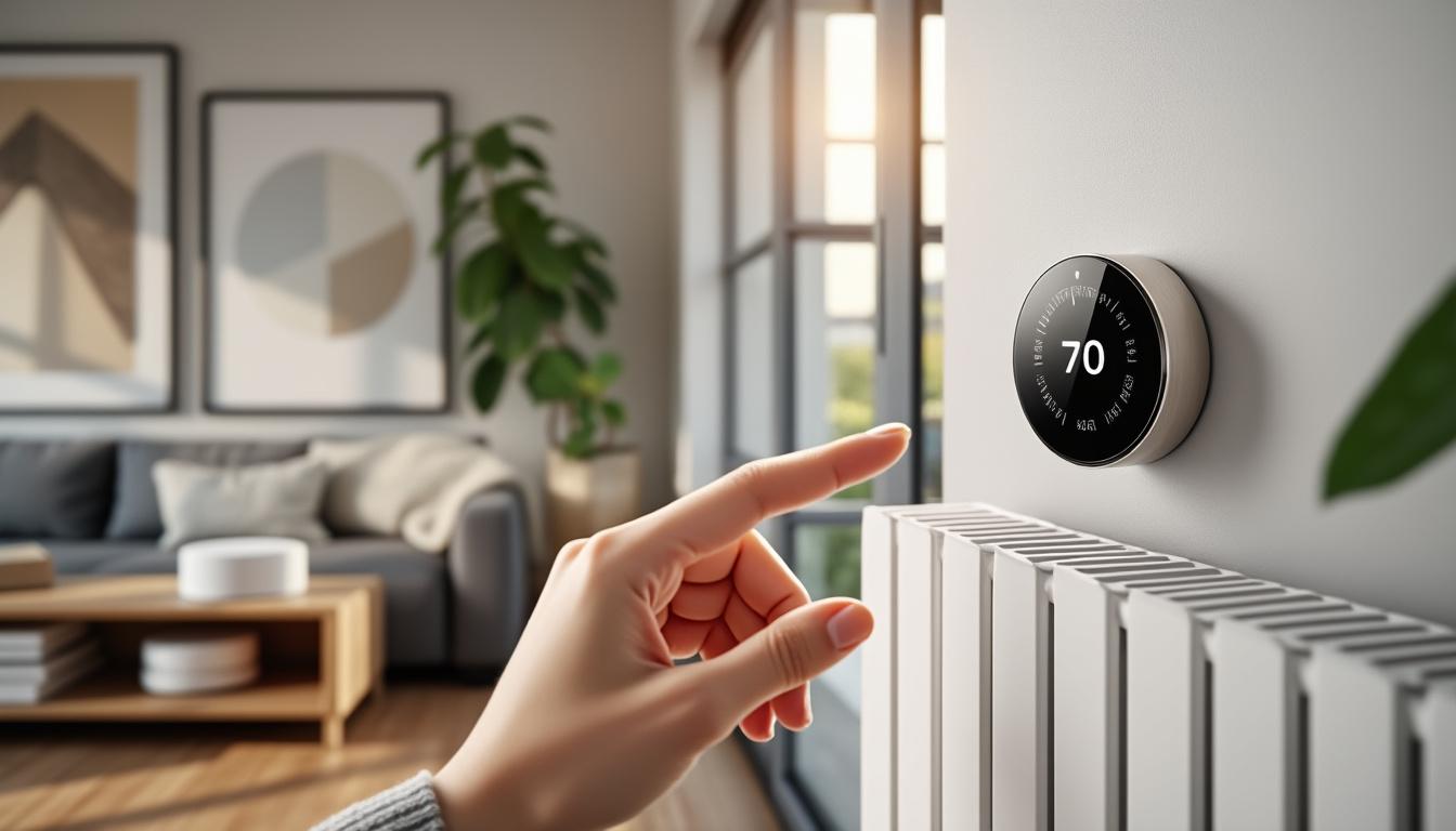 découvrez les têtes thermostatiques offrant le meilleur rapport qualité/prix en 2025 pour optimiser votre confort et réduire vos dépenses énergétiques.