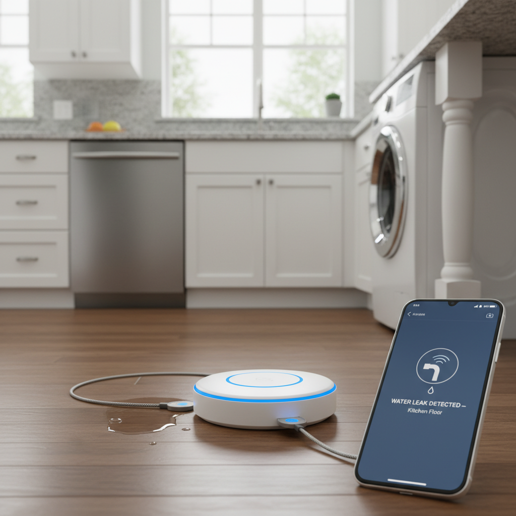 découvrez nos conseils essentiels pour bien choisir vos détecteurs de fuite d’eau en 2025 et protéger efficacement votre maison contre les dégâts des eaux.