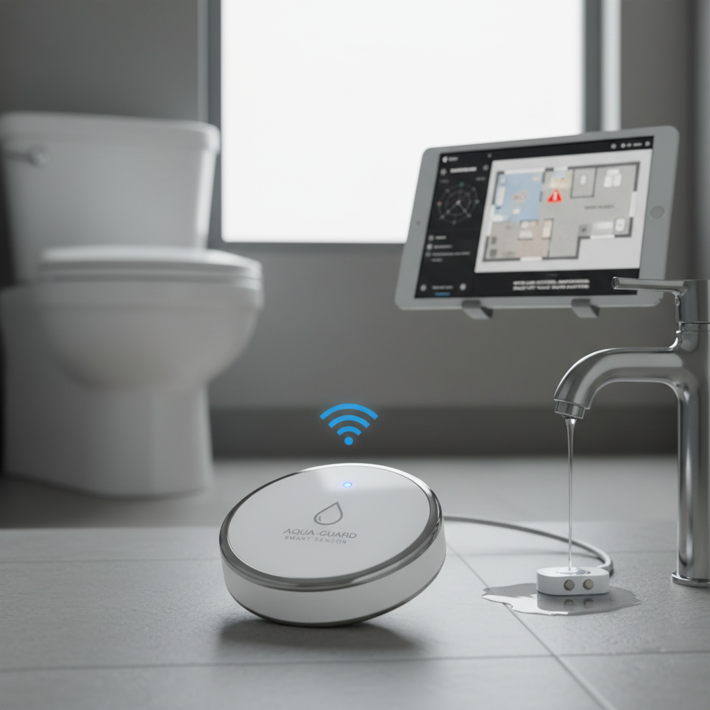 découvrez nos conseils essentiels pour bien choisir vos détecteurs de fuite d'eau en 2025 et protéger efficacement votre maison contre les dégâts des eaux.