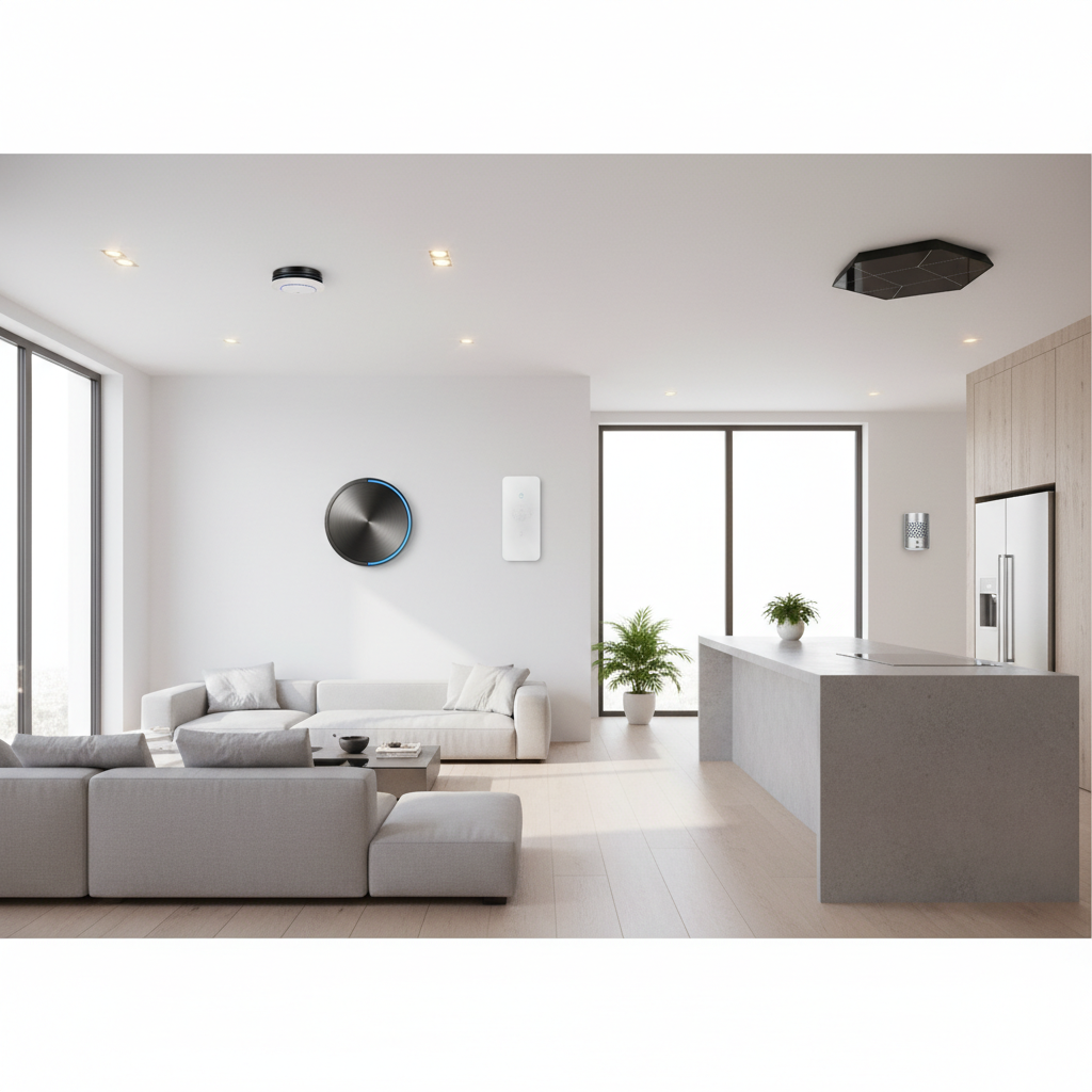 découvrez notre comparatif 2025 des meilleurs détecteurs de monoxyde de carbone pour assurer votre sécurité à la maison. guide d'achat complet et conseils d'experts.