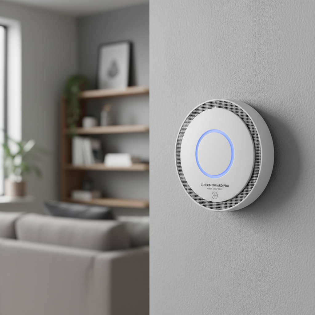 découvrez notre comparatif 2025 des meilleurs détecteurs de monoxyde de carbone pour assurer votre sécurité et choisir le modèle le plus fiable.
