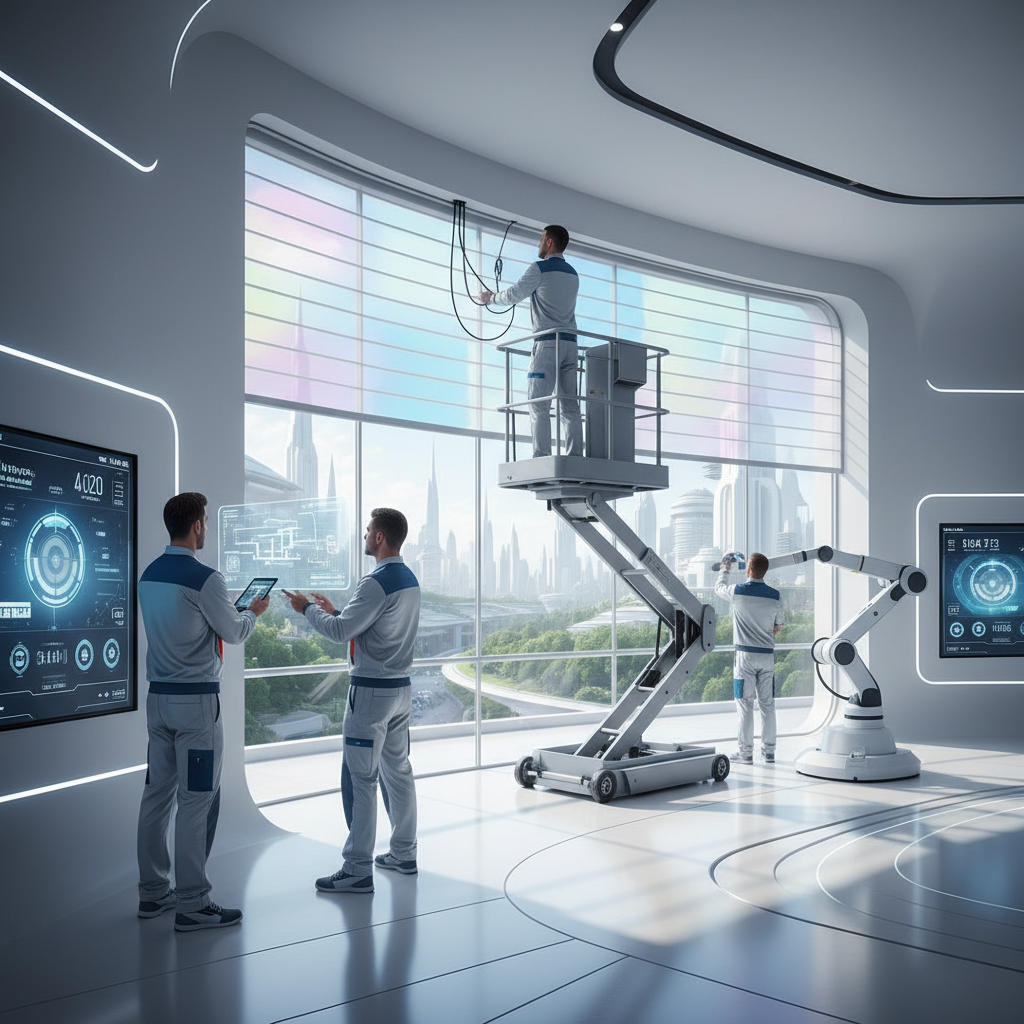 découvrez le top 10 des volets roulants connectés en 2025 (édition 3) : innovations, performances et fonctionnalités pour sécuriser et automatiser votre maison intelligemment.